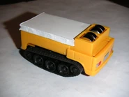 Tracks bot.jpg (124 KB) Tracks, a line-following robot