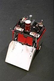 Gladiator Rodney RW96