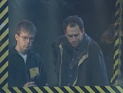 The team controlling Gnasher