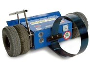 IceCube in Season 5.0 of BattleBots