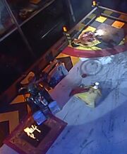 Refbot frees X-Terminator's axe