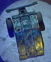 Weld-Dor 3 in Extreme 2