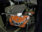 Killer Carrot 2 2003