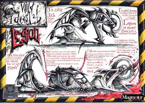 Legion Englebright