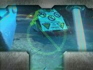 Humphrey in the show's opening