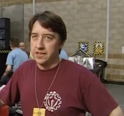 Armadillo alongside Corporal Punishment in the Second Wars