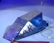 Absolut Krankhaft (German Series)