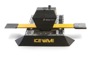 Icewave-BB-2020.jpg (72 KB) Icewave (BattleBots: Bounty Hunters, 2020)
