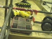 Stinger vs 8645T vs Humphrey 3 vs T-Bone vs Tornado at ALSTOM Power, 2001