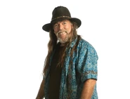 Ed Robinson at BattleBots in 2019