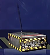 Official Series 3 photo