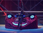 Diotoir in the International League Championship