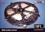 Shrederator in 2004