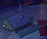 X-Bot (Dutch Series 1)