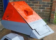 Earthquake.jpg (74 KB) Earthquake, the team's fourth heavyweight