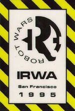 95irwa