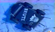 Top view of Brute in Season 2
