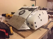 Legion in March 2016