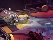 Mortisopensmultiballreleases