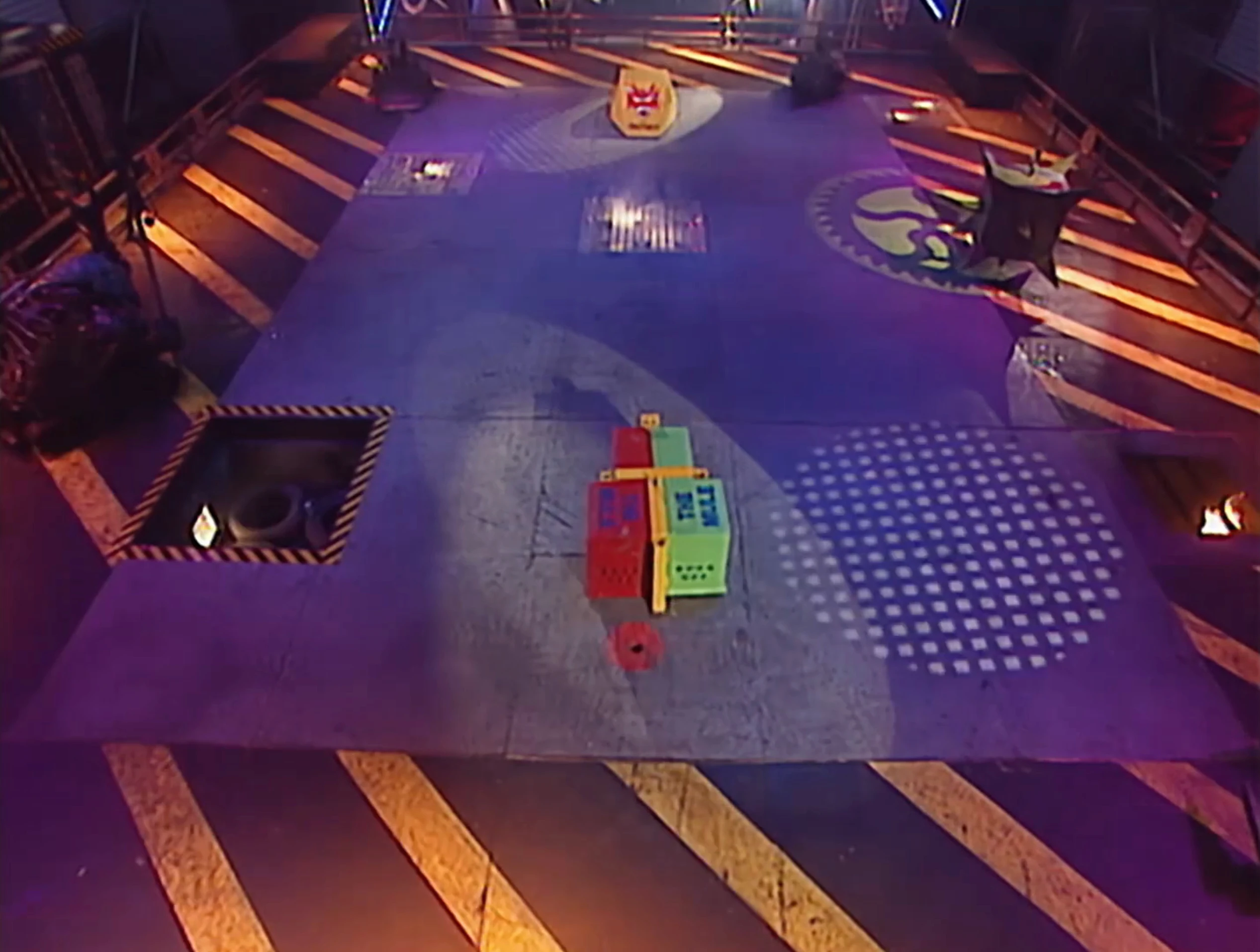 robot wars 2
