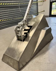 Dominator 3 in its complete form in July 2025