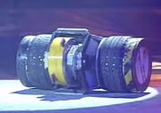 Infernal Contraption S7 R1