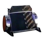 Official profile of Rampage