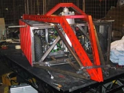 Son of Armageddon in The Pits