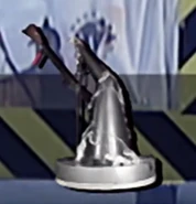 Official Series 3 photo