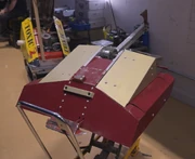 Apocalypse MechMania DOTC VT