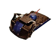 Panzer Mk4, The Season 2 US Champion