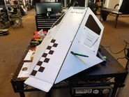 Apollo as it appeared in Series 10