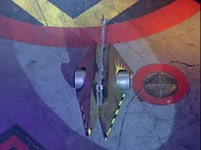 Dominator 2 in Series 4 from above