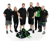 Cobalt team battlebots 2022