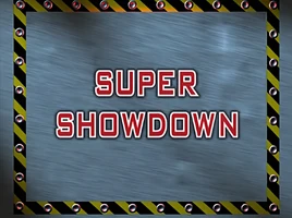Supershowdown