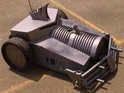 T 2 ahead of Series 3