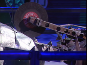 Dead Metal attacks Technophobic S2