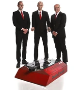 Double Jeopardy - Team.png (267 KB) Team Double Trouble at BattleBots in 2019