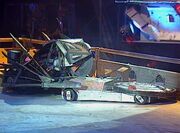 Hypno-Disc finds itself in the clutches of Dead Metal