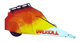 Overkill (S3)