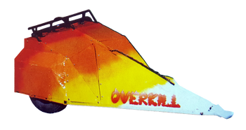 Overkill (S3)