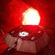 Point Blank in Series 9