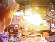 SgtBashflamethrowertest
