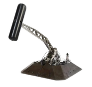 Basher (Series 8 pilot)