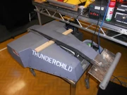 ThunderChild in 2015