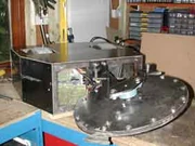 DisConstructor as it was built for Series 6