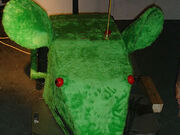 GreenMouse