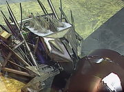 Dead Metal slices into Rattus Rattus