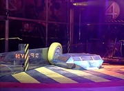 Spawn of Scutter | Robot Wars Wiki | Fandom