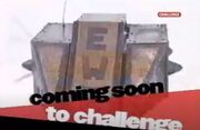 EWE2 TV ad